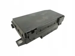 Módulo BSI OEM 743381 para Opel Zafira B 2005-2011