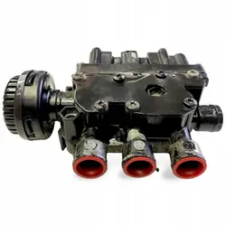 MAN ECAS-ventil OEM 81259026238 - Begagnad