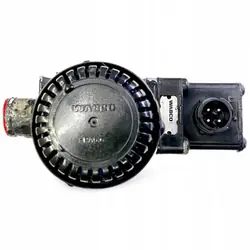 MAN ECAS-venttiili OEM 81259026238 - Käytetty