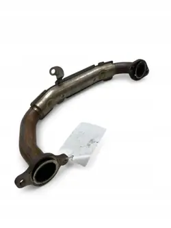 Tubo enfriador EGR Toyota OEM UTO65961 - Usado
