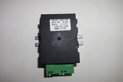 Módulo injeção BMW M3 E92 2013 OEM 7842024