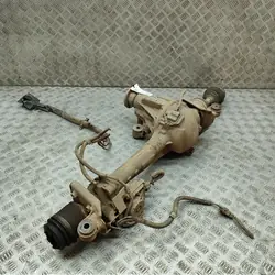 Réducteur avant Isuzu D-Max II 8981049010