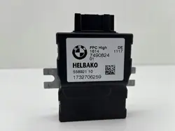 Brandstofpompmodule BMW 5 G30 G31 OEM 7490824