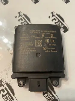 Radar Module Dode Hoek Ford KS7T-14D599-AD KS7T-14D453-AD