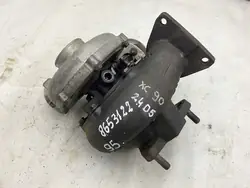 Turbo Volvo S60 I S80 V70 XC90 XC70 2.4 D5