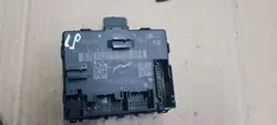 Módulo de porta Audi Q5 SQ5 OEM 4M1959793B - Usado