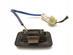 Heckklappengriff OEM LORK-1778-33510 für Kia Optima