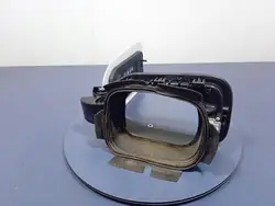 BMW OE Ambit-973657- Trappe de Prise de Charge iX i20