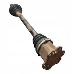 Arbre de transmission avant droit AUDI A6 4E0407285