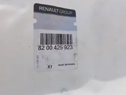 Joint de pare-brise avant RENAULT KANGOO II 2