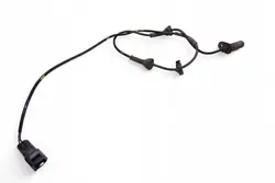 Voorste linker ABS-sensor VOLVO S80 I 9496961