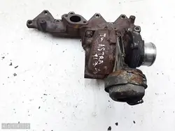 Gebrauchter Opel Astra Turbolader 1700cdti OEM 8981023712