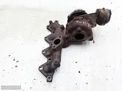 Turbocompresseur Opel Astra 1700cdti d'occasion OEM 8981023712