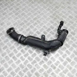 Oikea intercooler-putki Skoda Octavia II 2.0L OEM 1K0145762HC