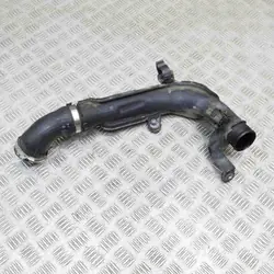 Tuyau d'intercooler droit Skoda Octavia II 2.0L OEM 1K0145762HC