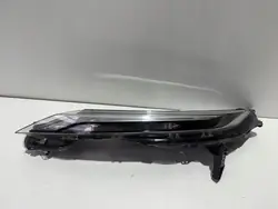 Nissan Juke II F16 Farol Dianteiro Esquerdo LED DRL 261256PA0A