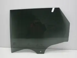 OEM SZYBA DRZWI LEWY TYŁ TYLNA FORD CAPRI EV 25R