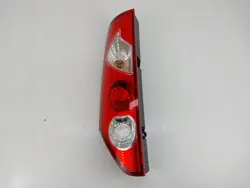 Lámpara trasera izquierda Renault Kangoo II
