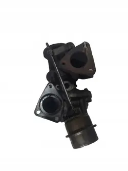 TURBO MERCEDES W168 A6680960399