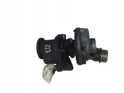 TURBO MERCEDES W168 A6680960399