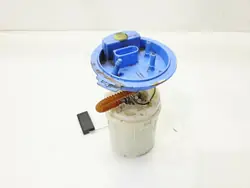 Bomba de combustível Audi TT 8J A3 8P 2.0 TFSI 1K0919051AQ