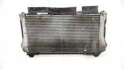 Kit Radiateur Toyota Avensis T27 OEM 360179008