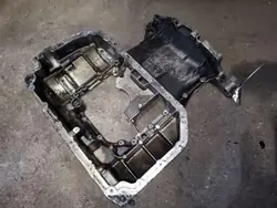 Carter d'huile Audi A6 S6 C5 4B 2000 - Pièce OEM d'occasion