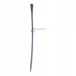 BMW E90 E91 Garniture de Fenêtre Avant Droite - OEM 7184006