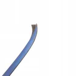 BMW E90 E91 Front Right Window Trim - OEM 7184006