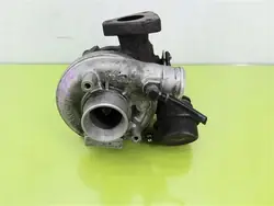 Turboaggregat Audi 80 B4 1.9TDI 1991-1995 GARRETT
