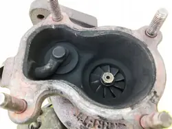 Turboahtimen Audi 80 B4 1.9TDI 1991-1995 GARRETT