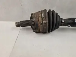 Linker korte as Range Rover III L322 4.4 V8 IED000071