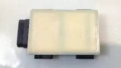 Assistant Radar BMW OEM 6877646 pour G11 G12 G30