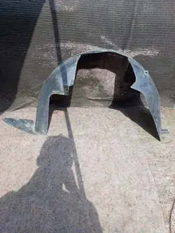 FIORINO III BIPPER NEMO QUBO Etu Oikea Lokasuoja OE