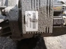 Achterreductor OEM G170100050 voor Chevrolet Captiva
