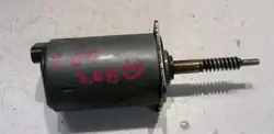BMW 7 E65 Einstellventil OEM 7506788 - Gebraucht
