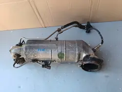 OEM 9816188180 Filtre FAP Catalyseur d'Occasion
