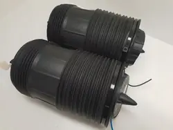 SACCO SUSPENSIONE AD ARIA POSTERIORE SINISTRA AUDI E-TRON 4M0616001AK