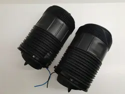 BOLSA DE SUSPENSIÓN AIRE TRASERA IZQUIERDA AUDI E-TRON 4M0616001AK
