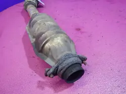 Silenciador de Ligação Flexível para Opel Vectra B 1.6