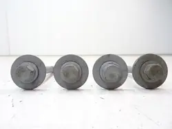 VOLVO EX30 EX-30 Parafusos Suspensão Traseira OEM