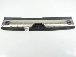 OEM 9801438577 Faixa porta-malas cromada Peugeot 2008 13-15