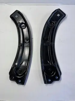Audi Q3 8U Frontscheinwerfer-Halterung OEM 8U0805932