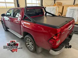 MTR TO90 S03 Roller Shutter for Toyota Hilux Revo