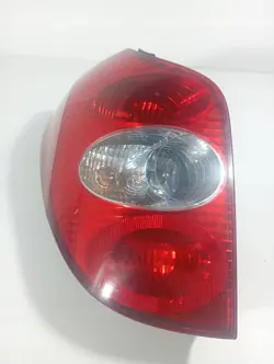 Renault Laguna 2 II 02-07 Lámpara Trasera Izquierda OE 8200002471