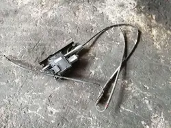 Moteur de frein à main OEM 20917024 pour Opel Insignia A