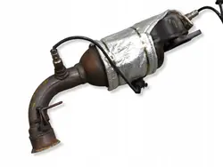 Catalyseur OEM CI6088T pour Peugeot 208