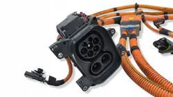 Câble de charge Jeep Avenger 2024 OEM 9853517180