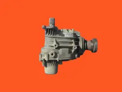 Redutor Chrysler 4x4OE001457 para Pacifica 3.5i