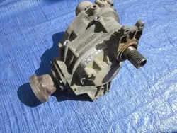 Réducteur Chrysler 4x4OE001457 pour Pacifica 3.5i